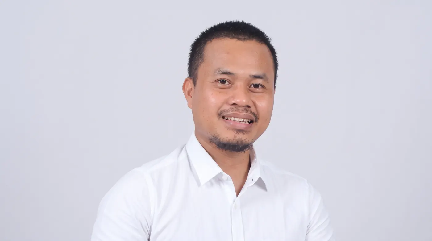 Dari Kampus, Menjadi Dampak - Aslail Akbar, S.KM.: Alumni FKM UMI, Dirikan PT Indotama Jasa Sertifikasi dan PT Zayyan Zara Travel