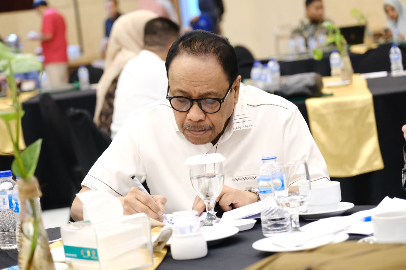 UMI dan Pemprov Sulawesi Tengah Resmi Teken Kerjasama, Dorong Pengembangan Sumber Daya dan Inovasi Daerah