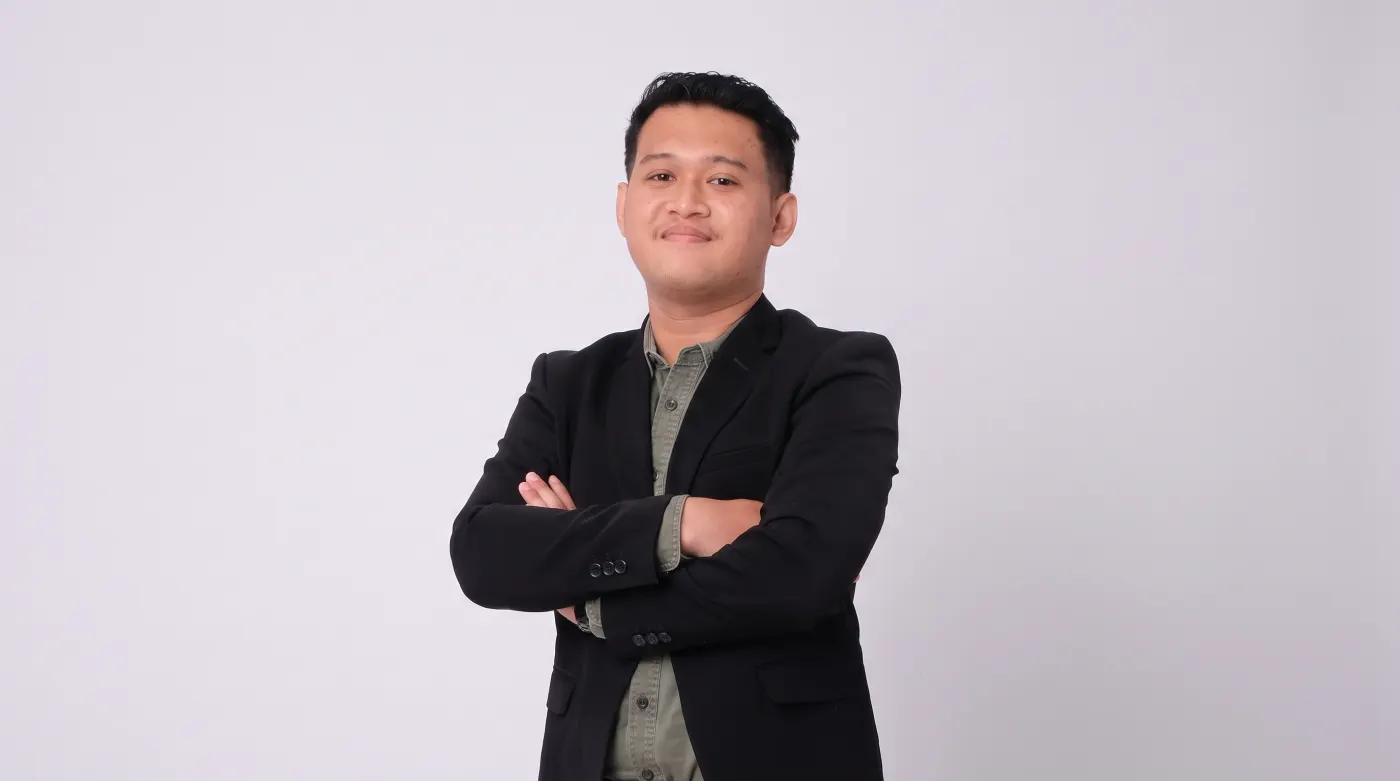Dari Kampus, Menjadi Dampak - Hermansyah, Alumni Ilmu Komunikasi UMI, Kini Relationship Manager Small BRI: Raih Best Frontliner hingga Prestasi Kreator Digital