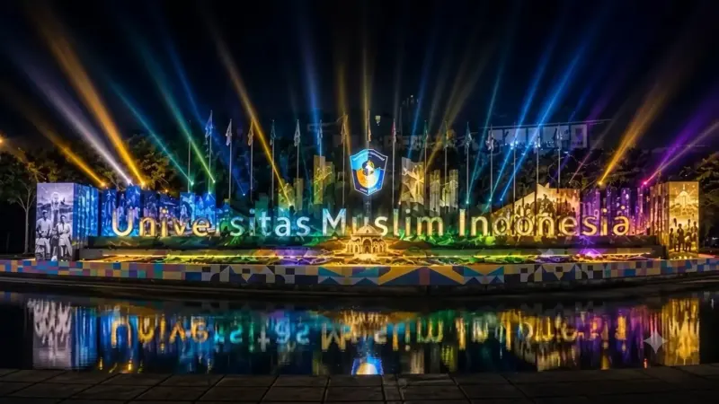 #4 UMI Connection Mengubah Mindset, Bukan Sekadar Mengubah Sistem