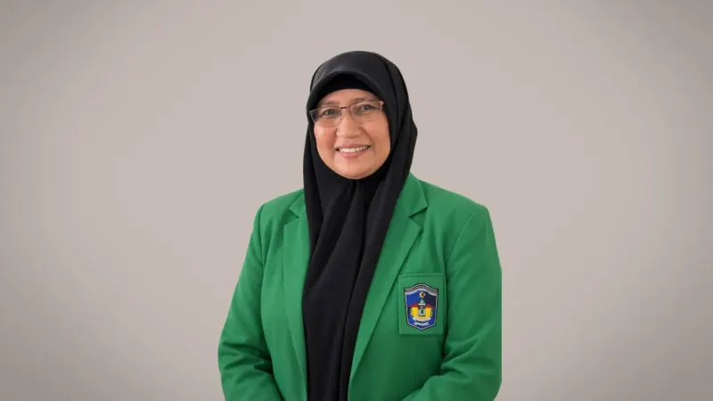 Dari Kampus, Menjadi Dampak - Ustazah Andi Hidayah Tenriajeng: Alumni PAI UMI yang Mengabdi untuk Generasi Qur'ani, dari Pesantren hingga Makkah