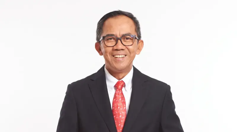 Dari Kampus, Menjadi Dampak - Ir. Taufik Aditiyawarman: Dari Program Profesi Insinyur UMI, Memimpin Kilang Minyak untuk Ketahanan Energi Nasional