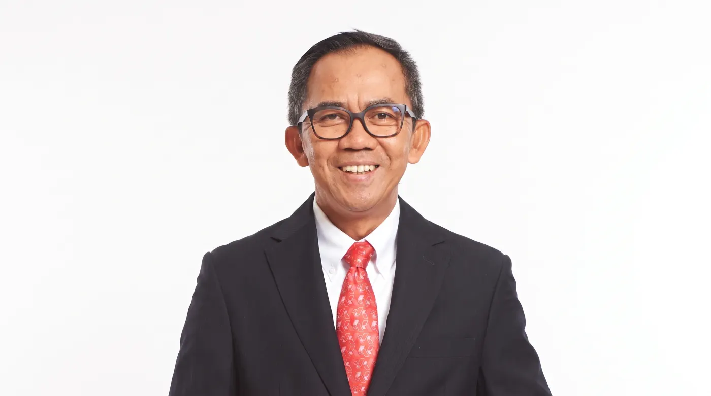 Dari Kampus, Menjadi Dampak - Ir. Taufik Aditiyawarman: Dari Program Profesi Insinyur UMI, Memimpin Kilang Minyak untuk Ketahanan Energi Nasional