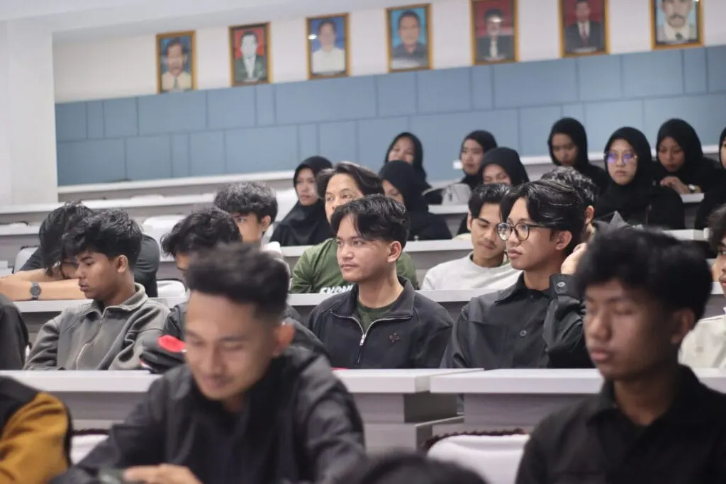 #7 UMIConnection - Titipan Profesi: Bagaimana AI Mengubah Profesi Arsitek?