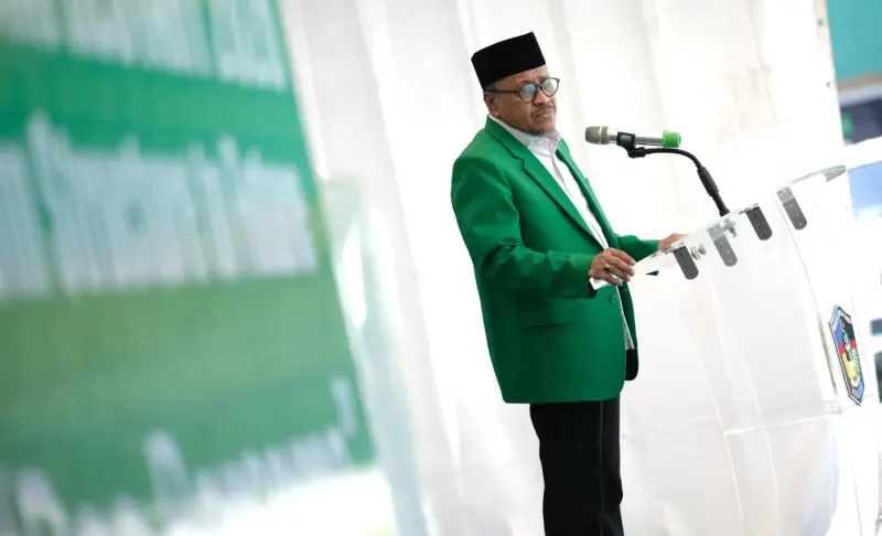 #9 UMIConnection - Titipan Profesi: Seperti Apa Pemimpin yang Dibutuhkan di Era AI?