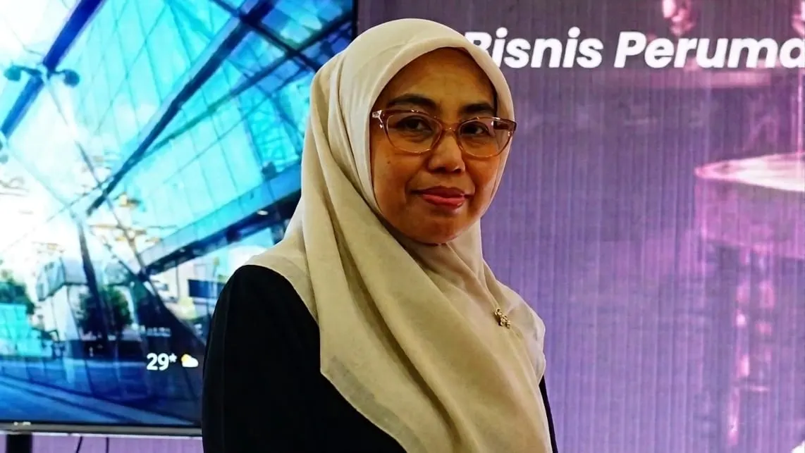 Dari Kampus, Menjadi Dampak - Ir. Nining Wahyuni: Alumni Teknik Industri dan Profesi Insinyur UMI, Kini Sekretaris Disperindag Provinsi Sulawesi Selatan
