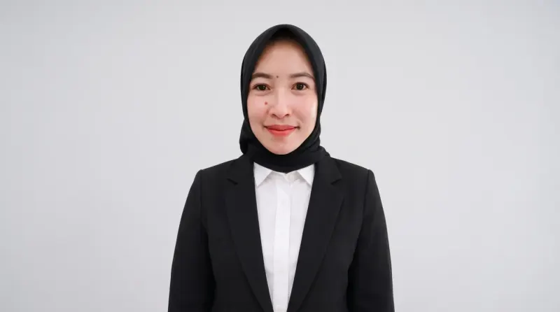 Dari Kampus, Menjadi Dampak - Dwi Wahyuni, Alumni FKM UMI, Perkuat Kader Posyandu di Seram Bagian Timur melalui Pelatihan 25 Kompetensi Dasar