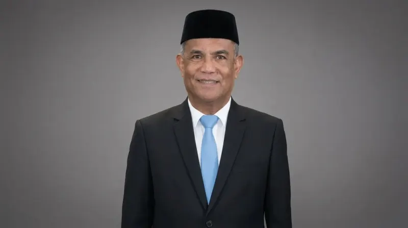 Dari Kampus, Menjadi Dampak - Dr. Ir. Muh. Thamrin, M.Si.: Dari Pertanian UMI, Menggerakkan Modernisasi Pertanian Nasional