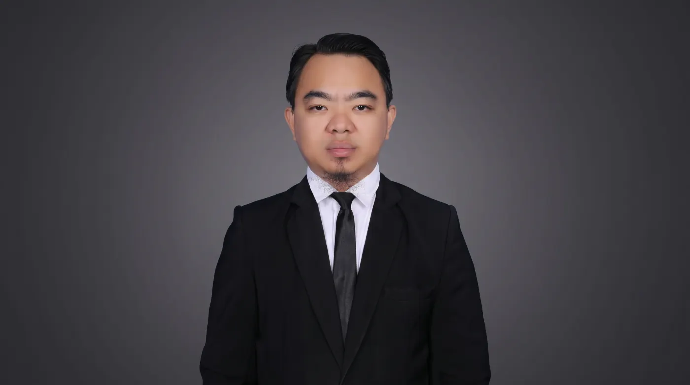 Dari Kampus, Menjadi Dampak - Muhammad Ramdhan Olii, Alumni Teknik Sipil UMI: Doktor UGM, Dua Periode Dekan, Peraih Academic Leader LLDIKTI XVI