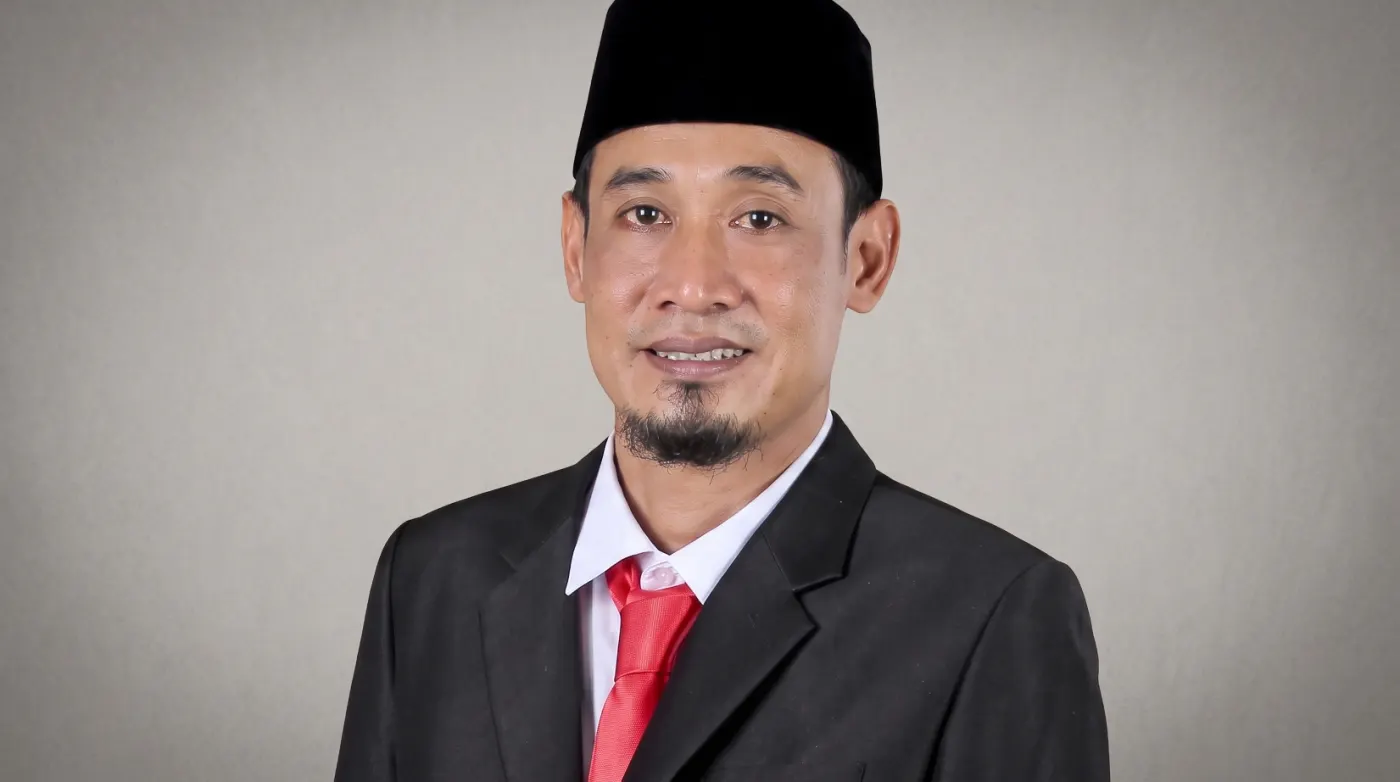 Dari Kampus, Menjadi Dampak - Sulaeman Ishak, S.P.: Alumni Fakultas Pertanian UMI, dari Pendamping Petani Kini Dua Periode Anggota DPRD Kabupaten Luwu