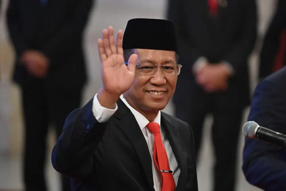 #17 Dari Kampus, Menjadi Dampak - Supratman Andi Agtas: Dari FH UMI hingga Dipercaya Memimpin Hukum Indonesia sebagai Menteri