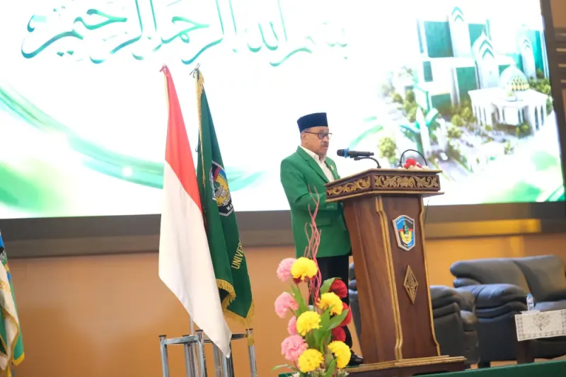 #5 UMIConnection - Titipan Peradaban: Mengapa UMI Membangun “Satu Akses, Satu Data, Satu Proses”? Karena Waktu Mahasiswa dan Dosen Lebih Berharga untuk Belajar, Berkarya, dan Mengabdi daripada Habis Mengurus Administrasi