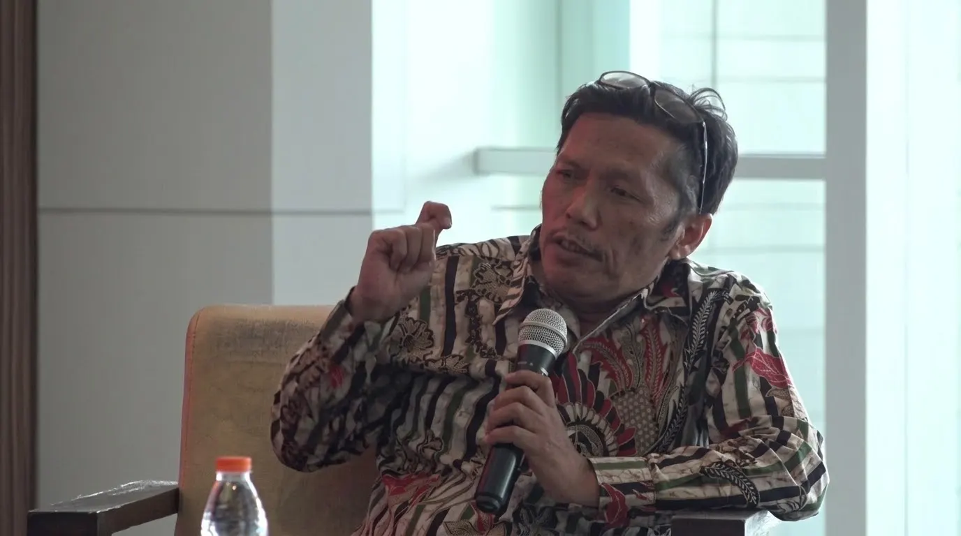 Dari Kampus, Menjadi Dampak - Muhammad Akbar Rasjid: Alumni Teknik Sipil UMI, dari Infrastruktur Perdesaan hingga Mengelola Aset dan Pelayanan Publik Kota Makassar