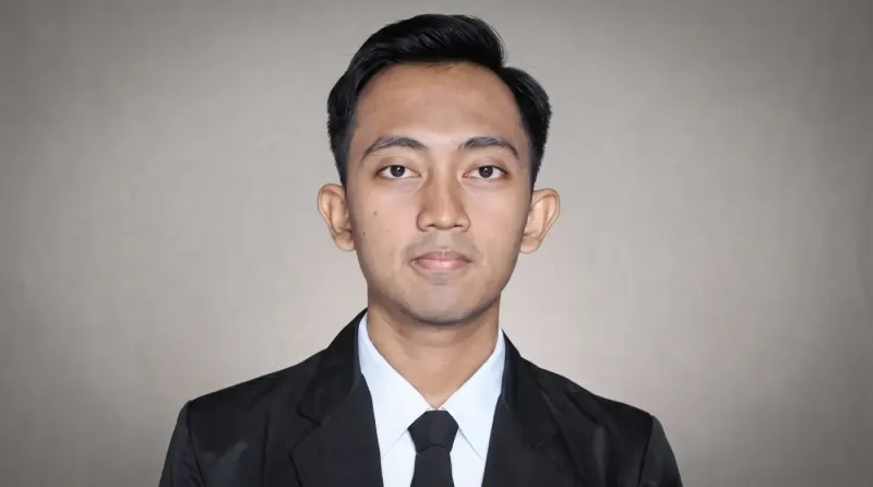 Dari Kampus, Menjadi Dampak - Andi Rezki Pratama Putra: Alumni Ilmu Komunikasi UMI, Kini Berkarier sebagai Marketing Communication Grand Town Hotel Makassar