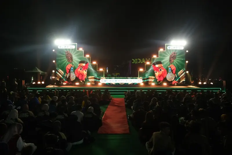 UMI Raih Lima Penghargaan Abdidaya Ormawa 2026, Tiga Terbaik I dan Masuk 12 Besar Nasional