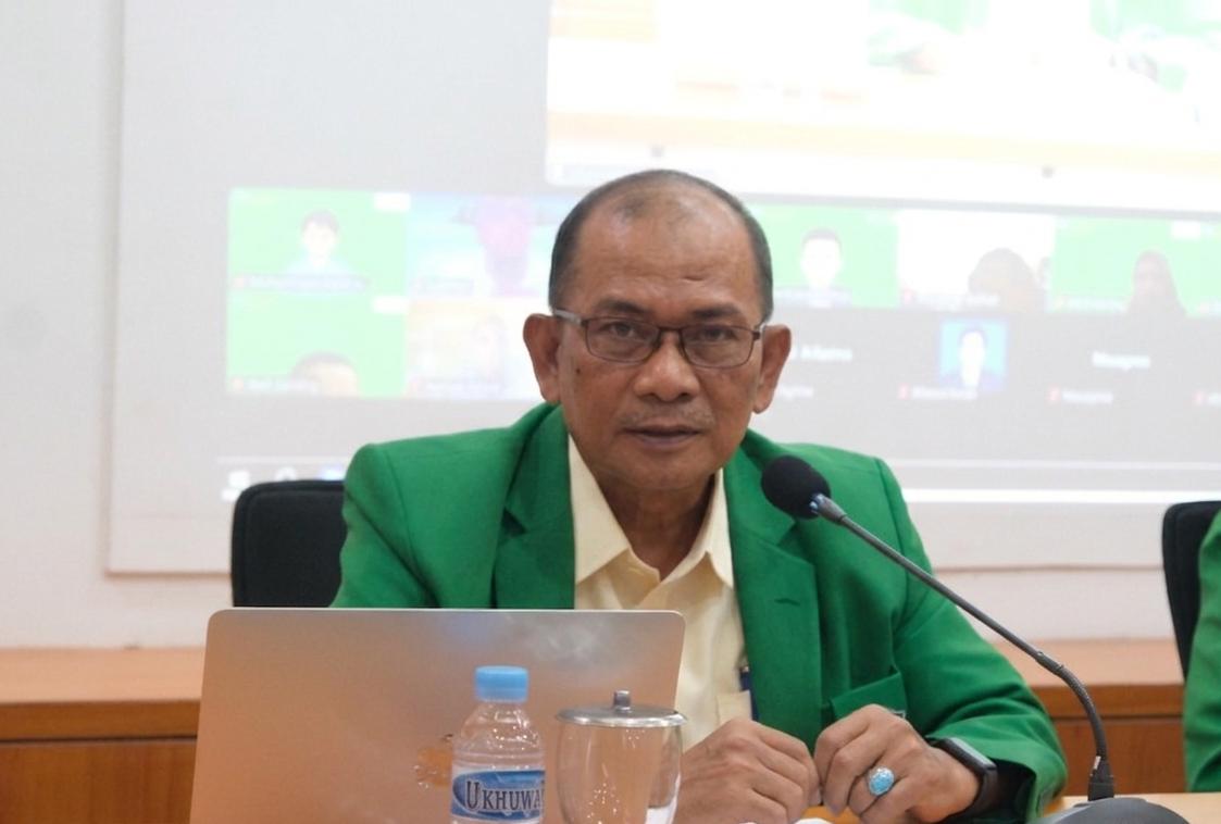 Guru Besar FPIK UMI Ungkap Tantangan Kesejahteraan Nelayan Kecil di Pulau Buru, Tawarkan Solusi untuk Masyarakat Pesisir