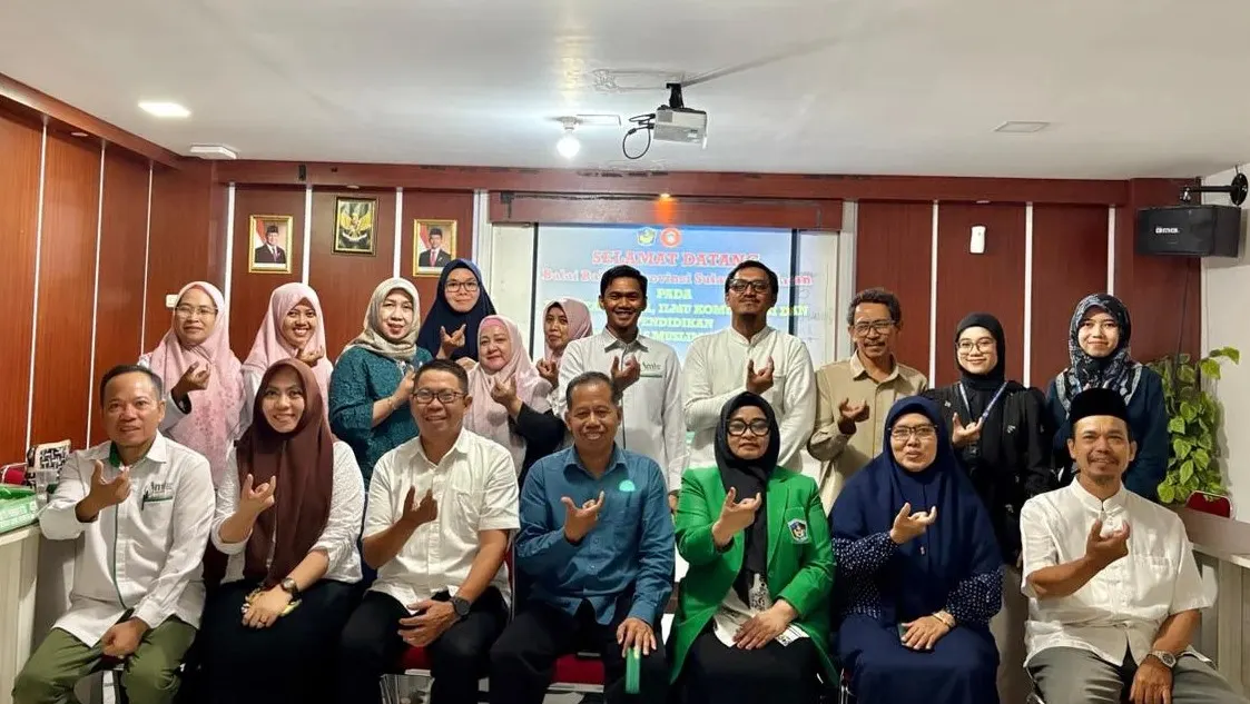 UMI dan Badan Bahasa Kemendikdasmen Perkuat Kemitraan Strategis, Dorong Literasi, Internasionalisasi Bahasa Indonesia, dan SDM Unggul