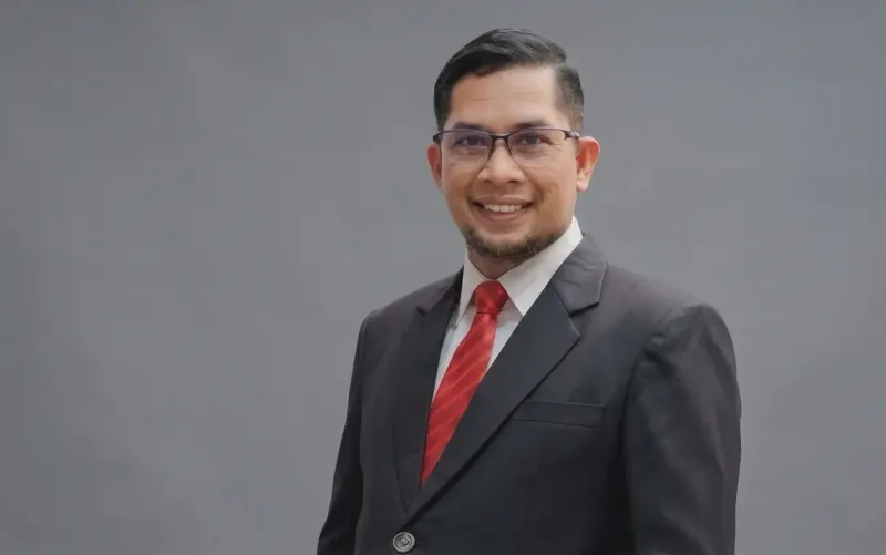 #11 Dari Kampus, Menjadi Dampak - dr. Annas Ahmad Maemal: Dari FK UMI, Merintis Tim Medis hingga Memimpin Rumah Sakit Rujukan Nasional