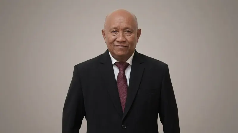 #19 Dari Kampus, Menjadi Dampak - Dr. Ir. Syamsuddin, M.Sc.: Dari Pertanian UMI, Kini Mengawal Pupuk dan Ketahanan Pangan Nasional