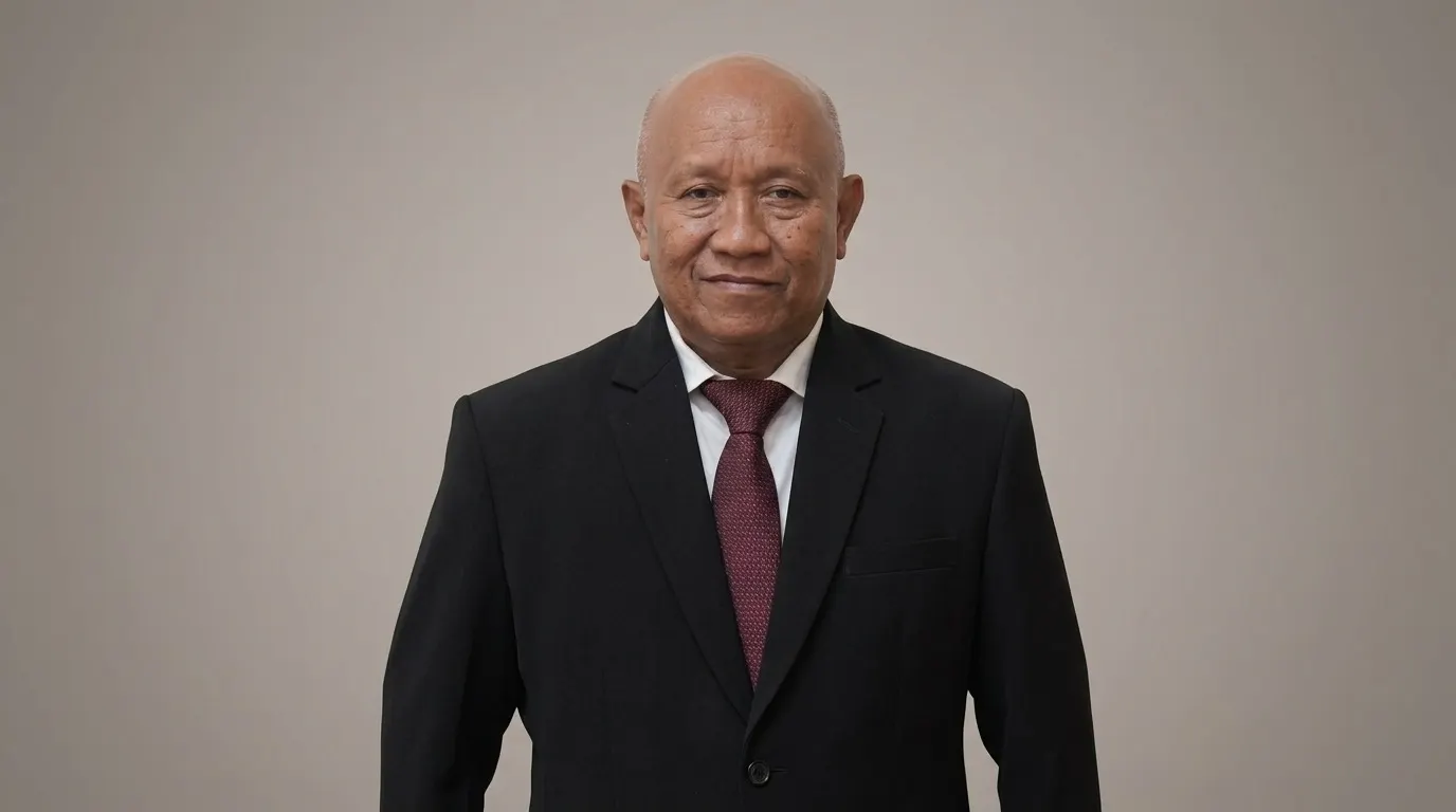 Dari Kampus, Menjadi Dampak - Dr. Ir. Syamsuddin, M.Sc.: Dari Pertanian UMI, Kini Mengawal Pupuk dan Ketahanan Pangan Nasional
