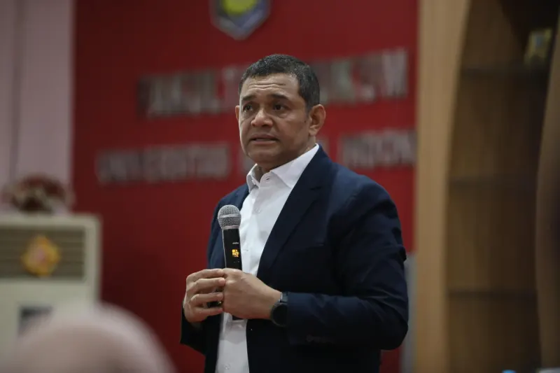 PPHN dan Persoalan Bentuk Hukum: Mencari Jalan Konstitusional yang Berkelanjutan