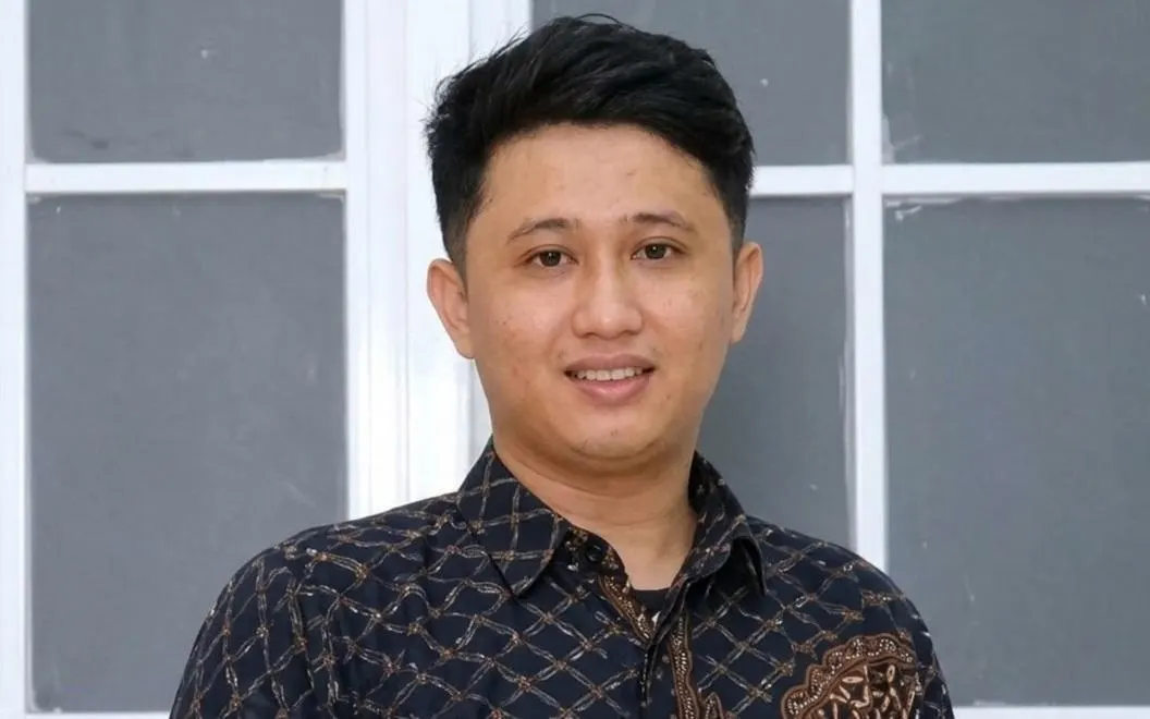 Dari Kampus, Menjadi Dampak - Satryo Tandi Abang, S.Kom.: Alumni Teknik Informatika UMI, dari Programmer Kini Marine Surveyor PT SUCOFINDO Batam Bersertifikasi Liquid Cargo dan Draught Survey