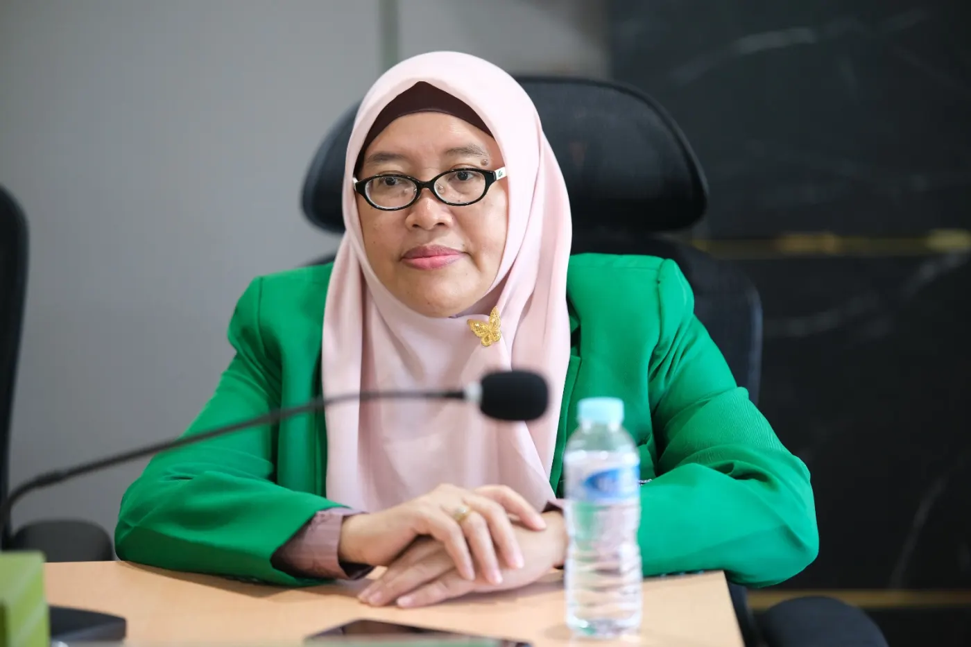 Pimpinan UMI Jadi Asesor Internasional di Manila, Perkuat Kiprah UMI dalam Penjaminan Mutu Pendidikan Tinggi ASEAN