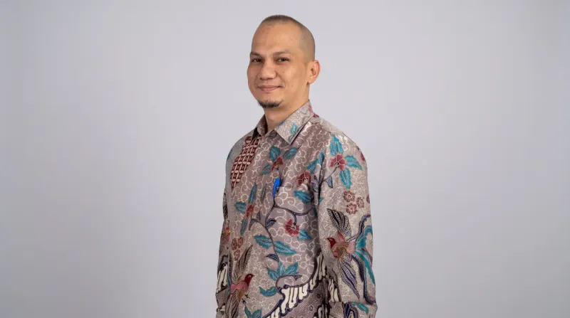 Dari Kampus, Menjadi Dampak - Dr. Eng. Ir. Muhdar Tasrief: Dari Program Profesi Insinyur UMI, Mengawal Standar dan Keselamatan Maritim Indonesia