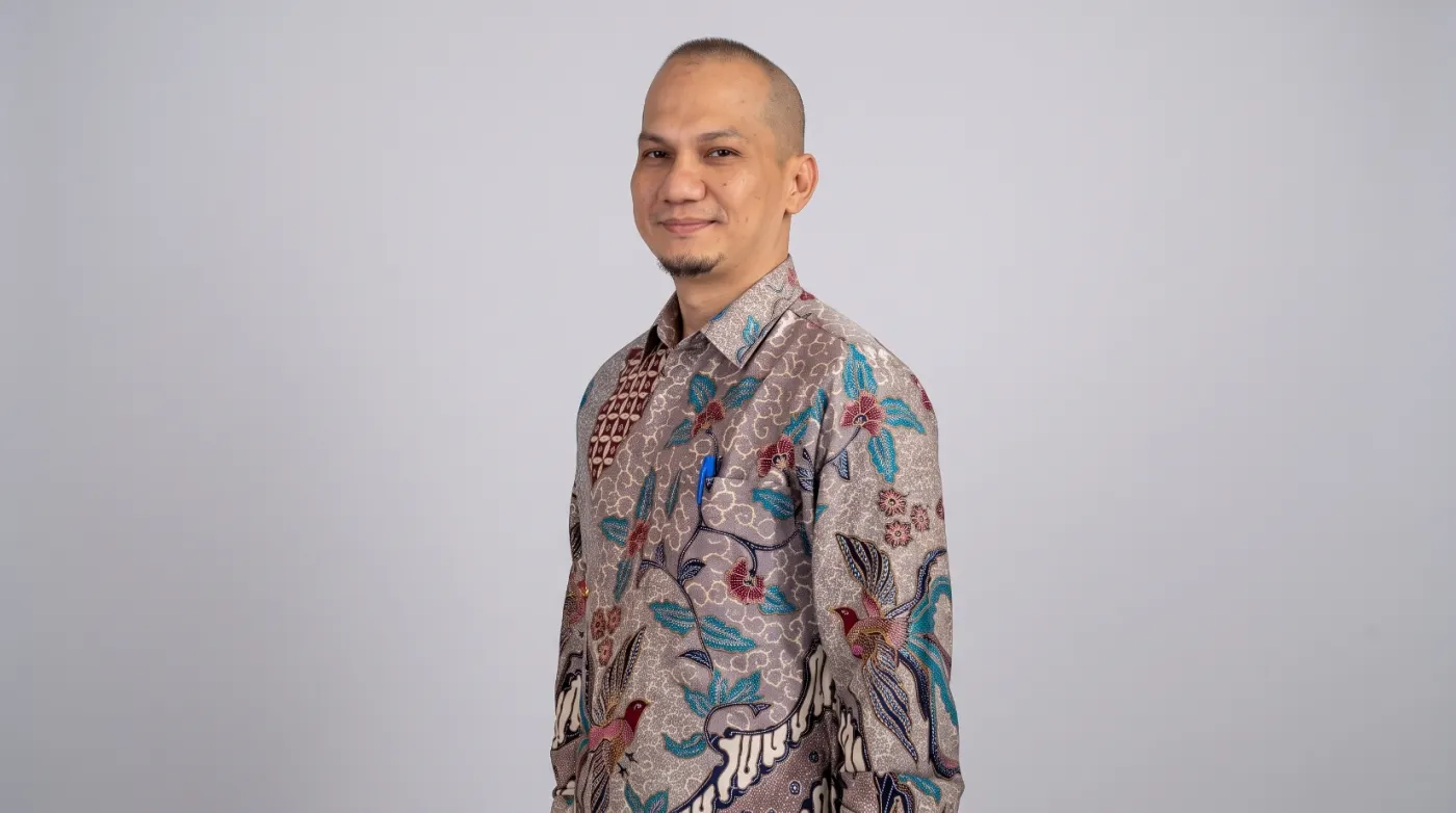 Dari Kampus, Menjadi Dampak - Dr. Eng. Ir. Muhdar Tasrief: Dari Program Profesi Insinyur UMI, Mengawal Standar dan Keselamatan Maritim Indonesia