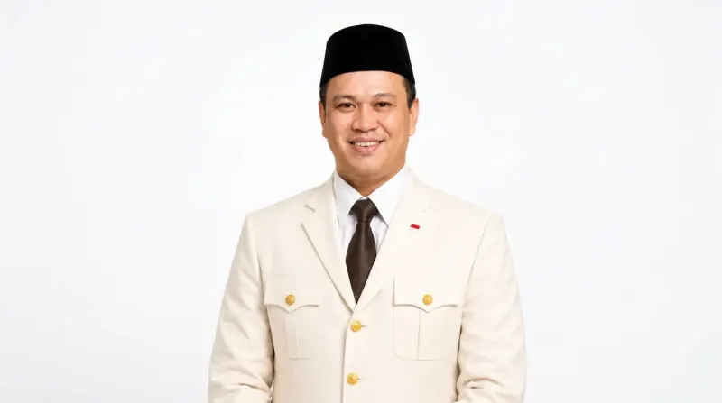 Dari Kampus, Menjadi Dampak - Dr. Ir. H. Ruksamin: Dari Menjual Koran demi Kuliah di UMI, Menjadi Bupati Dua Periode hingga Sekjen PBB