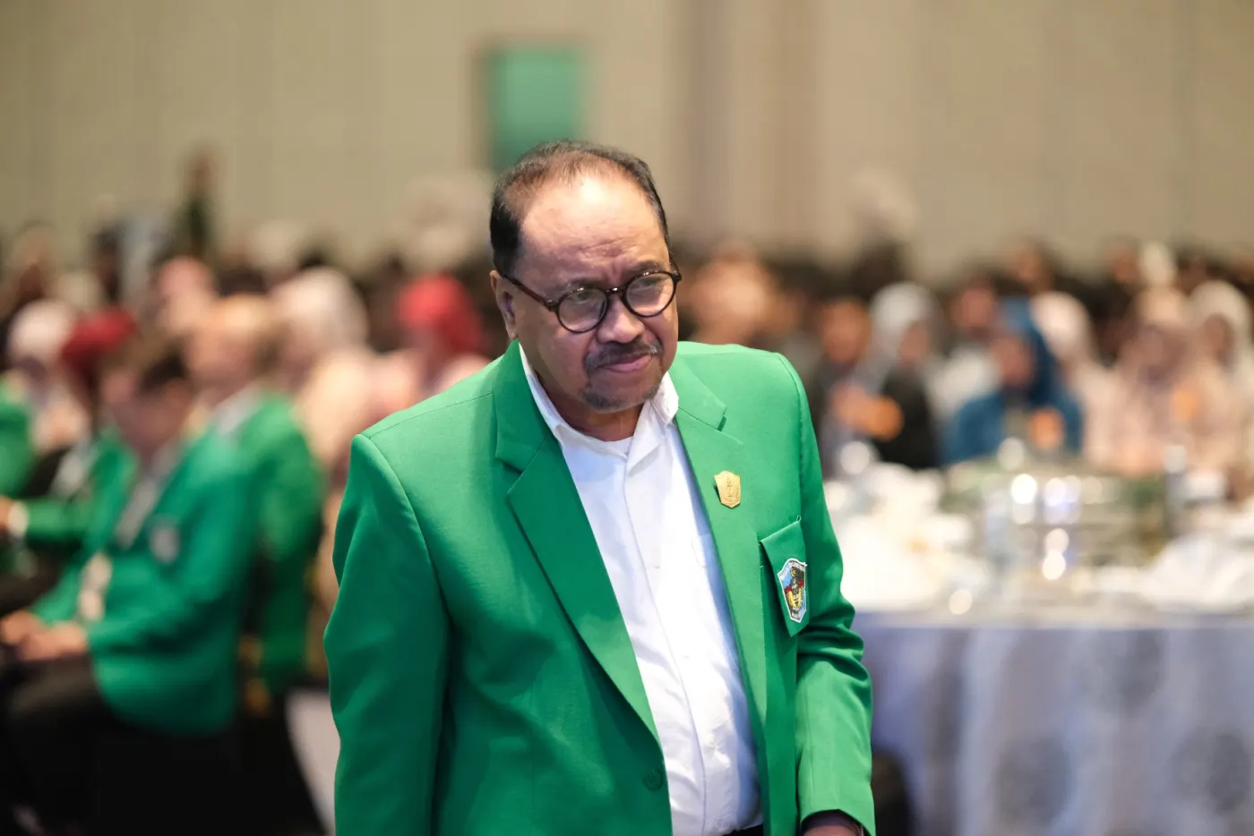 ICILI 2026 Digelar di FH UMI, Rektor: Hukum Islam Harus Mampu Menjawab Perubahan Zaman