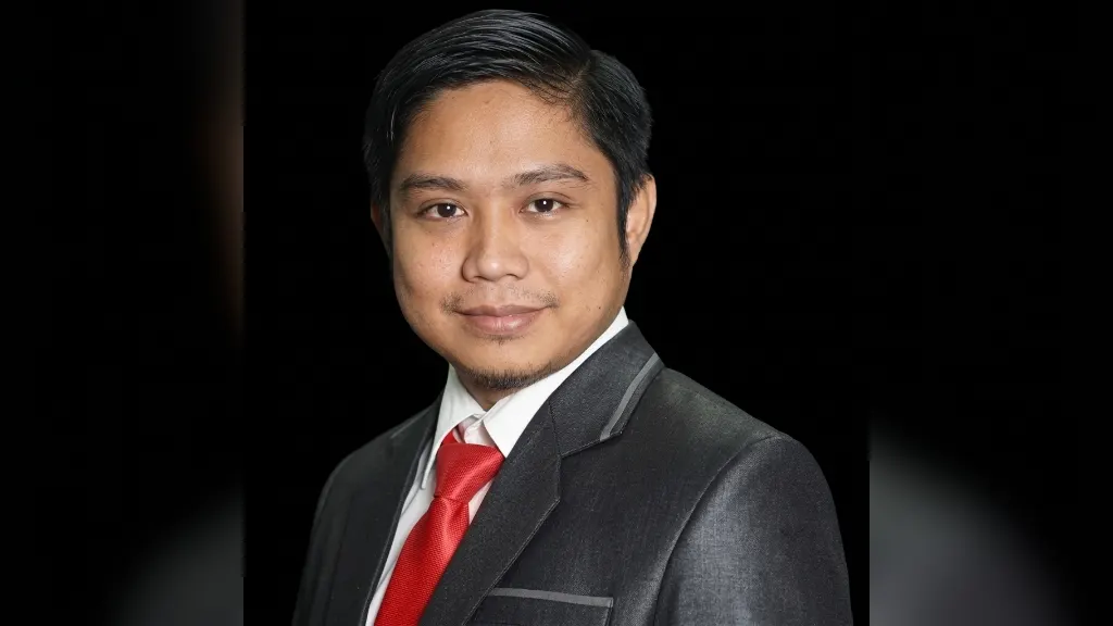 Dari Kampus, Menjadi Dampak - Suryadi Pasambangi: Dari Teknik Kimia UMI, Kini Menjadi Senior Manager of Quality Control PT Semen Tonasa