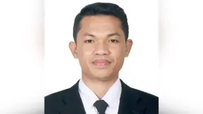Dari Kampus, Menjadi Dampak - Rafdi Abdul Majid: Dari Dosen Teknik Kimia UMI, Kini Menjadi Assistant Superintendent Metallurgy PT Nusa Halmahera Minerals
