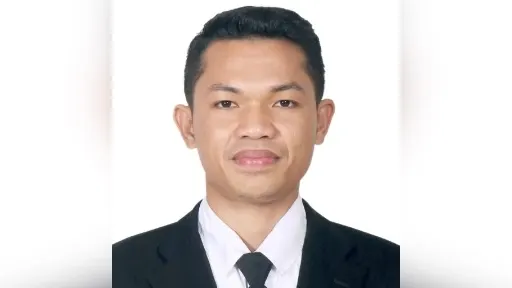 Dari Kampus, Menjadi Dampak - Rafdi Abdul Majid: Dari Dosen Teknik Kimia UMI, Kini Menjadi Plant Metallurgist PT Nusa Halmahera Minerals