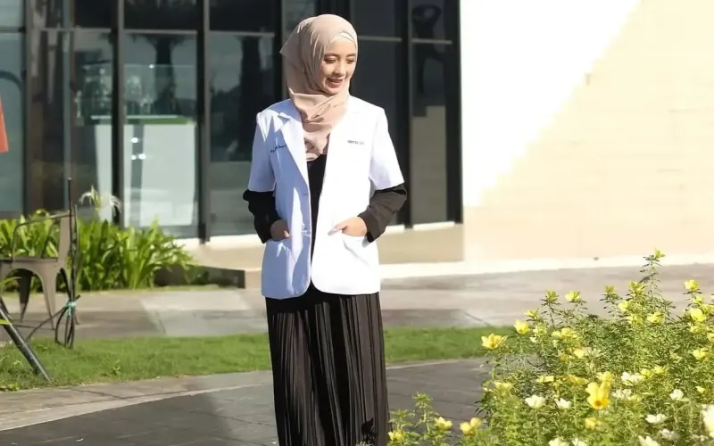 Dari Kampus, Menjadi Dampak - drg. Nur Anita: Alumni FKG UMI, Memilih Mengabdi sebagai Dokter Gigi di Daerah 3T Papua dan Indonesia Timur