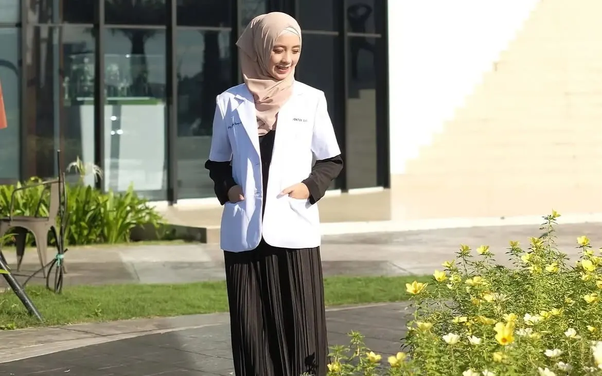 Dari Kampus, Menjadi Dampak - drg. Nur Anita: Alumni FKG UMI, Memilih Mengabdi sebagai Dokter Gigi di Daerah 3T Papua dan Indonesia Timur