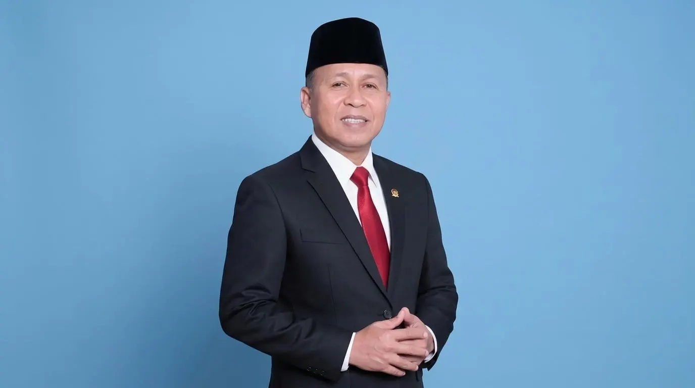 Dari Kampus, Menjadi Dampak - Agus Ambo Djiwa: Alumni Pertanian UMI, Ikut Memperjuangkan Lahirnya Kabupaten Pasangkayu, Pernah Bupati Dua Periode, Kini Anggota Komisi IV DPR RI