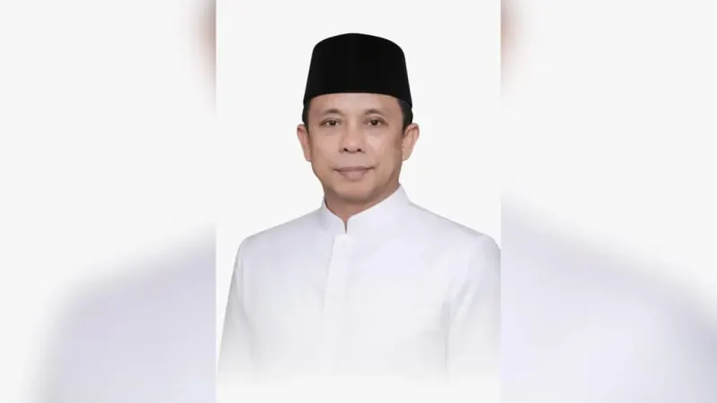 Dari Kampus, Menjadi Dampak - Dr. Andries Kango: Dari Ilmu Dakwah UMI, Menjadi Dekan hingga Mengabdi untuk Kampus UIN dan Umat di Gorontalo