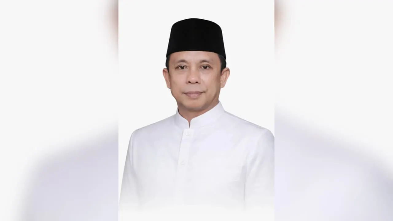 Dari Kampus, Menjadi Dampak - Dr. Andries Kango: Dari Ilmu Dakwah UMI, Menjadi Dekan hingga Mengabdi untuk Kampus UIN dan Umat di Gorontalo