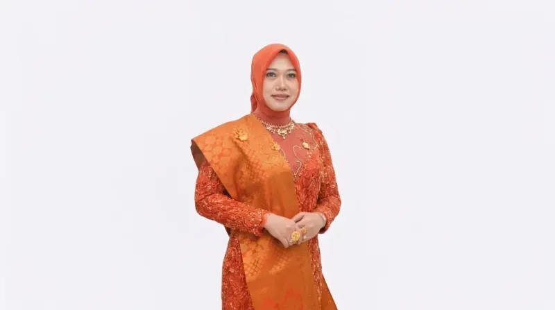 Dari Kampus, Menjadi Dampak - Dr. Hj. Amalia Fitri Aras: Alumni Fakultas Ekonomi & Bisnis serta Pascasarjana UMI, Kini Ketua DPRD Provinsi Sulawesi Barat