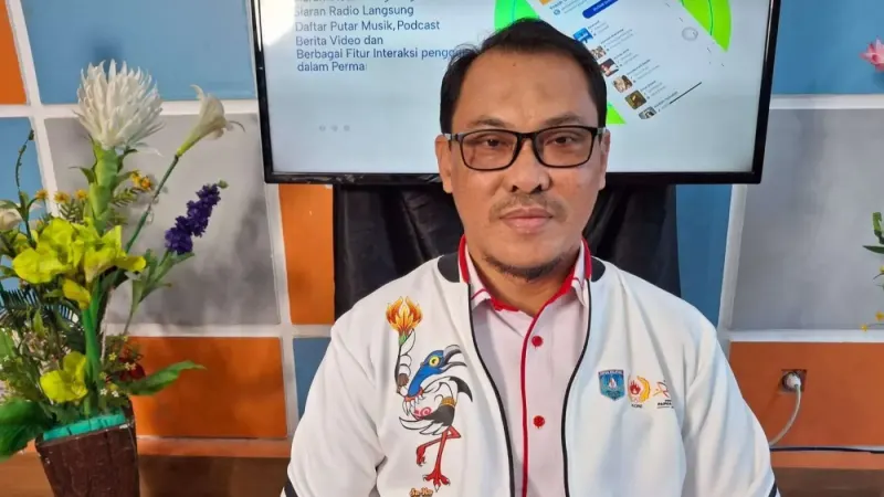 Dari Kampus, Menjadi Dampak - Jaya Ibnu Su’ud, Alumni Teknik Sipil UMI: Mantan Wakil Bupati Mappi, Dua Periode Komisioner KPU, Kini Aktif Memimpin Organisasi di Papua Selatan