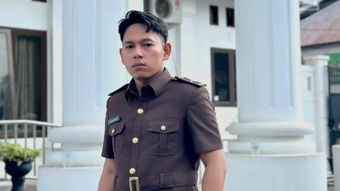 Dari Kampus, Menjadi Dampak - Ardiyanto Basri, S.H.I.: Alumni Hukum Keluarga Islam UMI, Kini Bertugas di Bidang Intelijen Cabang Kejaksaan Negeri Bone di Kajuara