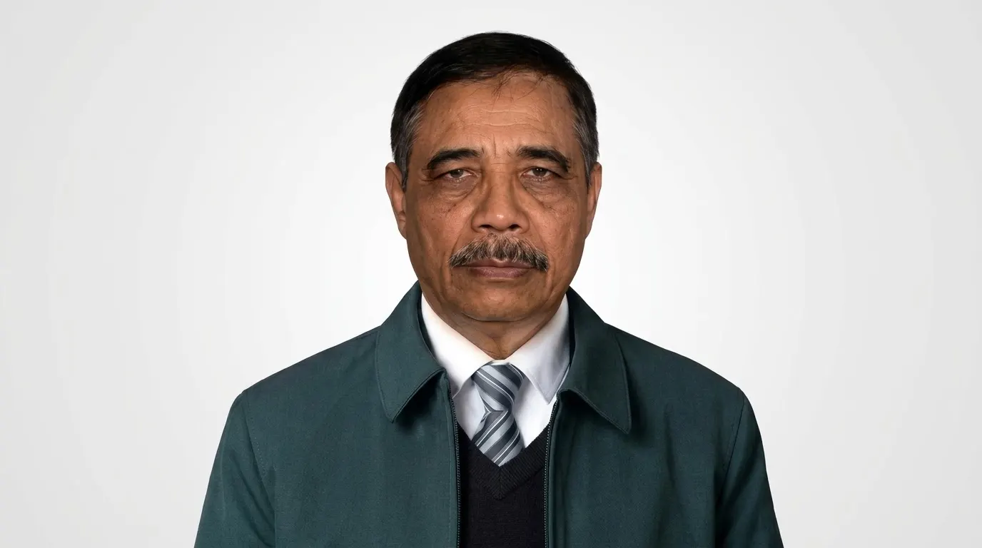Dari Kampus, Menjadi Dampak - Dr. Ir. Ali Amal, S.T., M.Si., IPU: Alumni Teknik Sipil UMI, dari Proyek Jalan PLTA Bakaru hingga Pembina Jasa Konstruksi Kementerian PUPR