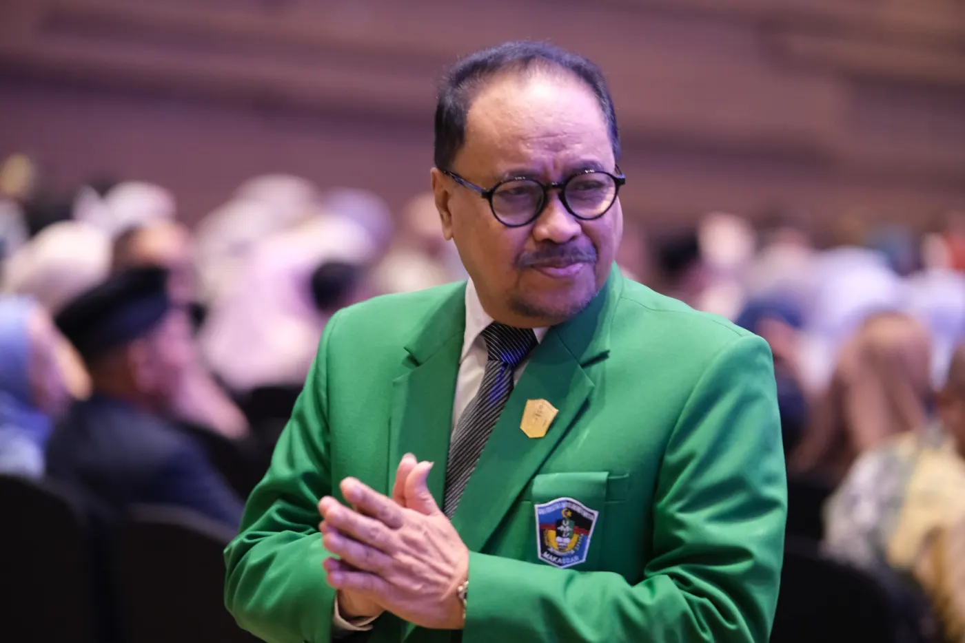 Jadi Tuan Rumah Abdidaya PPK Ormawa 2026, Rektor UMI: Sebuah Kehormatan sekaligus Tanggung Jawab