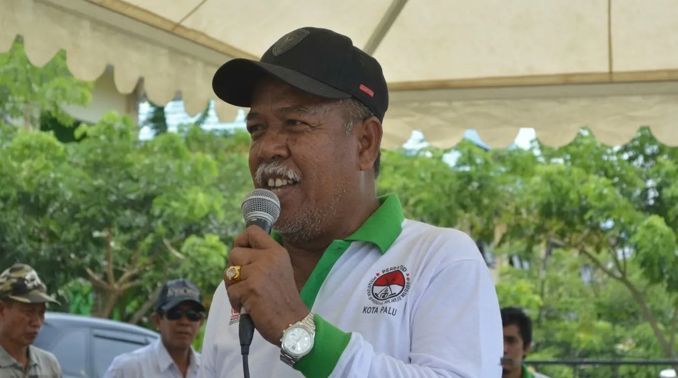 Dari Kampus, Menjadi Dampak - Ir. Iskandar Arsyad, M.Si.: Alumni Teknik Sipil UMI, dari Kepala Proyek Perluasan Apron Bandara Hasanuddin hingga Memimpin Infrastruktur Kota Palu