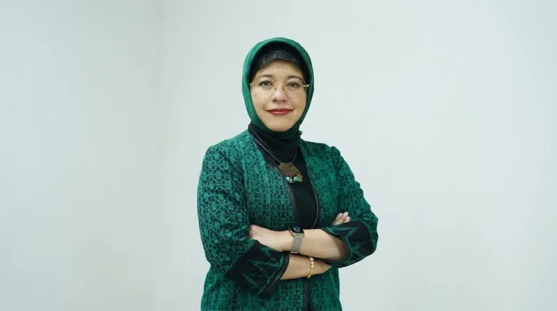 Dari Kampus, Menjadi Dampak - Ir. Amalia Adininggar Widyasanti: Dari Program Profesi Insinyur UMI, Kini Menjadi Kepala Badan Pusat Statistik