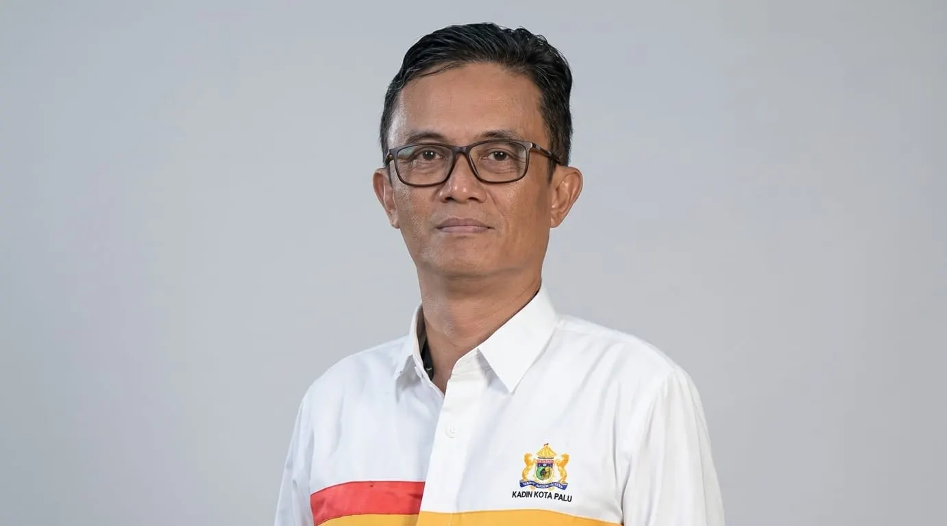 Dari Kampus, Menjadi Dampak - Ir. Andi Kaimuddin: Aktivis 98, Alumni Teknik Industri dan Profesi Insinyur UMI, Dosen Unismuh Palu, Kini Ketua KPID Sulawesi Tengah