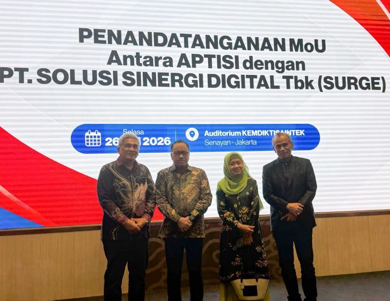 Prof. Hambali Thalib: Kami Mengundang Mendiktisaintek Hadir di Milad ke-72 UMI untuk Menyaksikan Langkah Transformasi Kampus Masa Depan dari Indonesia Timur