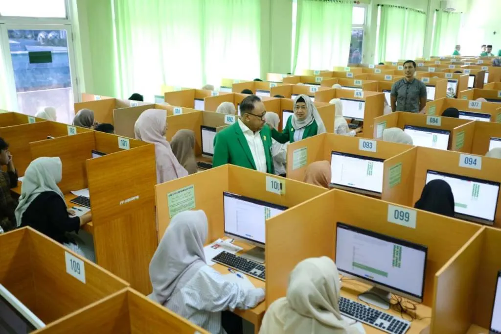 #3 UMIConnection - Titipan Masa Depan: Kegagalan tidak Selalu Menjauhkan Kita dari Tujuan, tapi Sedang Menunjukkan Jalan yang Lebih Baik
