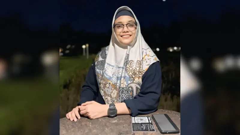 Riset Panas Bumi Dosen UMI Terbit di Geothermics, Jurnal Internasional Bidang Geothermal